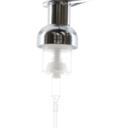 40mm PP, Foamer Pump